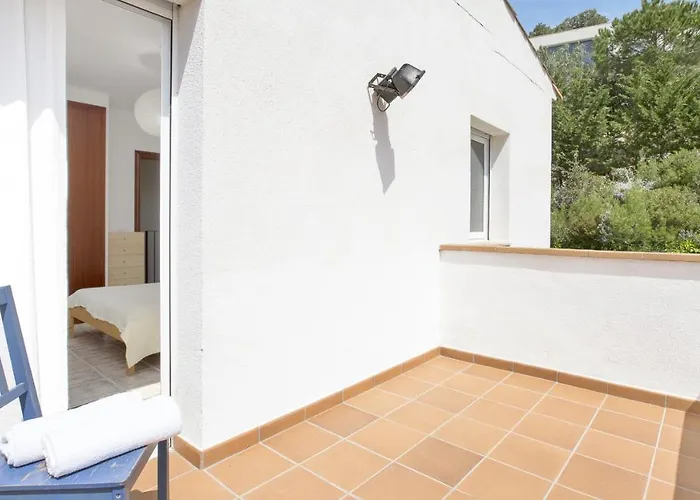 Villa 1diaz01 - Tamariu
